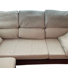 馬場家具 カロリーナ 3人掛け ソファの画像