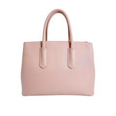 フルラ G7280 ハンドバッグ ピンク  Furla テッサの画像