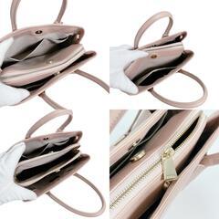 フルラ G7280 ハンドバッグ ピンク  Furla テッサの画像