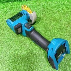 マキタ MC300D 充電式コンパクトカッタ【船橋馬込店】【店頭取引限定】【中古】管理番号：ITVRFP5JOOJ0の画像