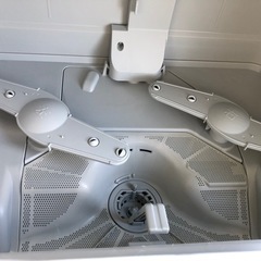 ★K117★Panasonic製★2023年製食器洗い乾燥機★6ヵ月間保証付き★近隣配送可能！の画像