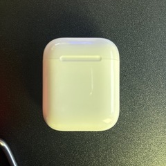 AirPodsの画像