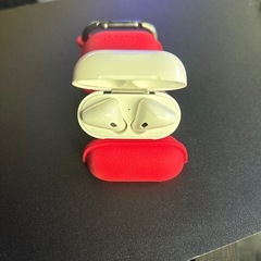 AirPodsの画像