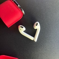 AirPodsの画像