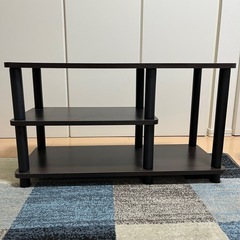 ニトリ　テレビ台の画像