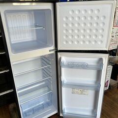 冷蔵庫 アズマ 2019年製 136L MR-ST136A キッチン家電 れいぞうこ【安心の3ヶ月保証・送料に設置費込み】🚚自社配送時💳代引き可🚚(現金、クレジット、スマホ決済対応)の画像