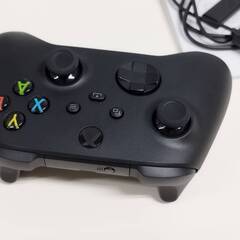 【良品】Xbox ワイヤレスコントローラー〈Model：1914〉の画像