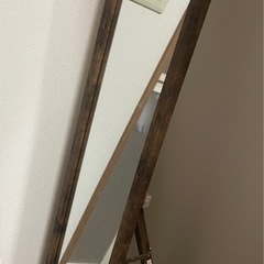 姿見 鏡の画像