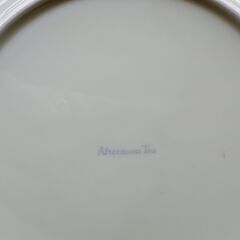 売ります＠Afternoon Tea(アフタヌーンティー)のお皿２枚の画像