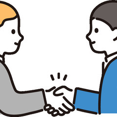 【未経験大歓迎】人と企業を結ぶお仕事を一緒にしましょう！の画像