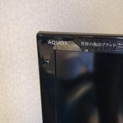 テレビの画像