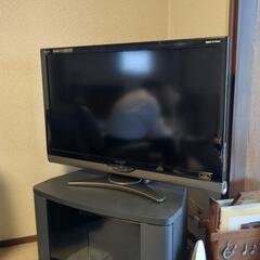 テレビの画像