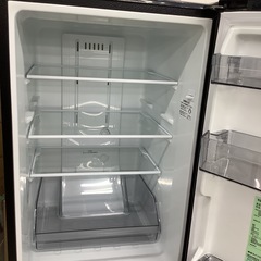 TOSHIBA   東芝　冷蔵庫　GR-T15BS   2022年製  153L　の画像
