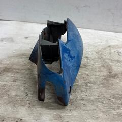 SUZUKI レッツ2 CA1PA ヘッドライトカバー スズキ [M-250901-35]の画像