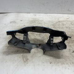 SUZUKI レッツ2 CA1PA ヘッドライトカバー スズキ [M-250901-35]の画像