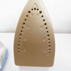 ■山善　コードレススチームアイロン　SI-1200Kの画像