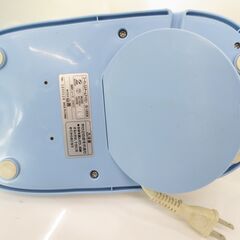 ■山善　コードレススチームアイロン　SI-1200Kの画像