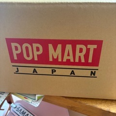 正規品　ラブブ
の画像