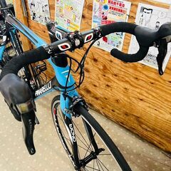 PINARELLO FP QUATTRO ULTEGRA 2012 ロードバイクの画像