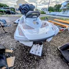 YAMAHA　ＦＸ160クルーザーの画像