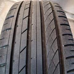 165/45R16　アルミ　タイヤ4本セット　No.269　16インチ　軽自動車用の画像