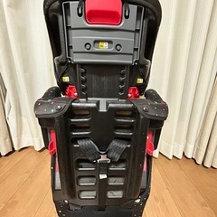 チャイルド&ジュニアシートの画像