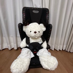 チャイルド&ジュニアシートの画像