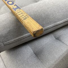 KOKUDO LOUISVILLE アイスホッケー 木製スティック レフト ルイスビル 現状品 札幌市手稲区の画像