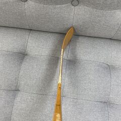 KOKUDO LOUISVILLE アイスホッケー 木製スティック レフト ルイスビル 現状品 札幌市手稲区の画像