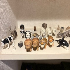 シャクレルプラネット(ガチャガチャ)の画像