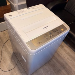 【配送・設置可】洗濯機の画像