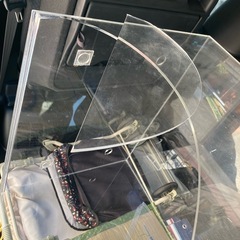 ジャンク　バードゲージ　防音ケース　中古の画像
