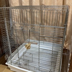 ジャンク　バードゲージ　防音ケース　中古の画像