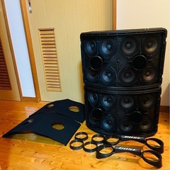 ボーズ BOSE 802 SERIES 2 スの画像