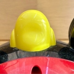 大幅値下‼️はじめて英語 いっしょにおいでよ！ミッキーマウス 中古 動作確認済　電池ナシの画像