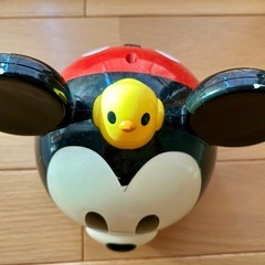 大幅値下‼️はじめて英語 いっしょにおいでよ！ミッキーマウス 中古 動作確認済　電池ナシの画像