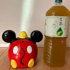 大幅値下‼️はじめて英語 いっしょにおいでよ！ミッキーマウス 中古 動作確認済　電池ナシの画像