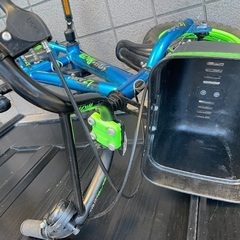 子供　自転車　12インチ　の画像