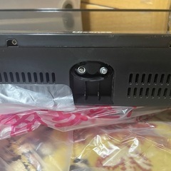 Hisense テレビ　の画像