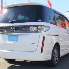 ⭕極美車！ビアンテ⭕ローンブラックでもOK！！審査受付中！自社ローンでは無いオートローン！関西のお店ですが全国どこでも遠方納車できます！の画像