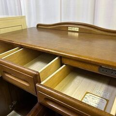 【リサイクルストアスターズ城西店】 【中古品】キッチン収納棚の画像