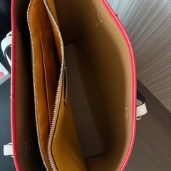 ほぼ新品(coach bag)の画像