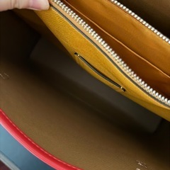 ほぼ新品(coach bag)の画像