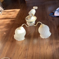 シャンデリアの画像