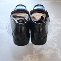 ◇未使用◇ローファー◇の画像