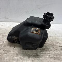 SUZUKI レッツ2 CA1PA ガソリンタンク スズキ [M-250901-36]の画像
