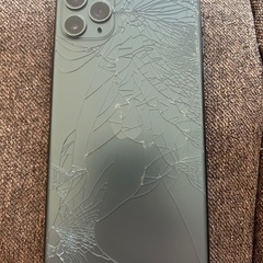 iPhone11 Pro MAXの画像