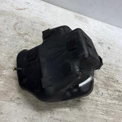 SUZUKI レッツ2 CA1PA ガソリンタンク スズキ [M-250901-36]の画像