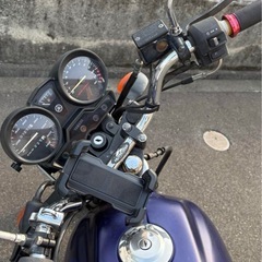 YBR125 ワンズ管　5日まで1万円引きの画像
