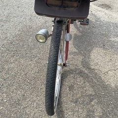 ✅電動自転車✅BS  アンジェリーノの画像